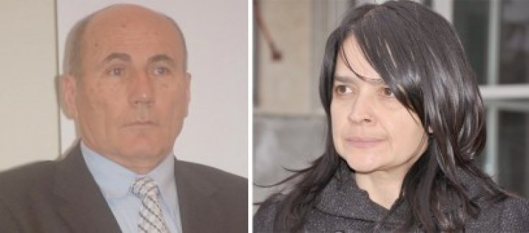 EXCLUSIV: Mariana Mircea îl acuză pe Hânsă că a închis vanele de evacuare a apei ca să inunde oraşul Cernavodă
